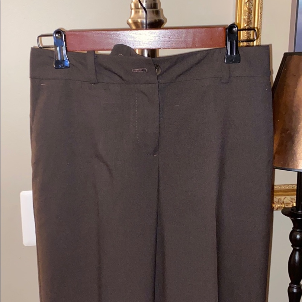 Women’s work pants